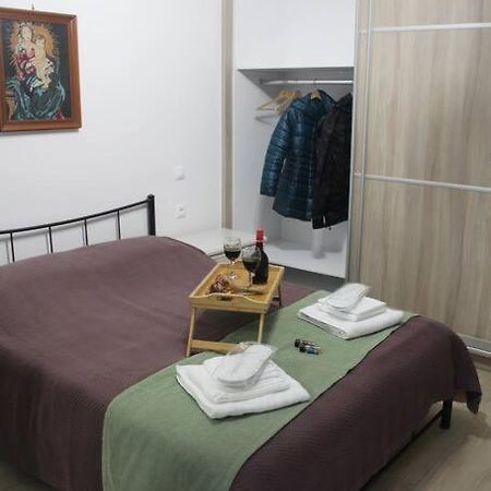Ranias'S House 2 Apartment Piraeus Luaran gambar