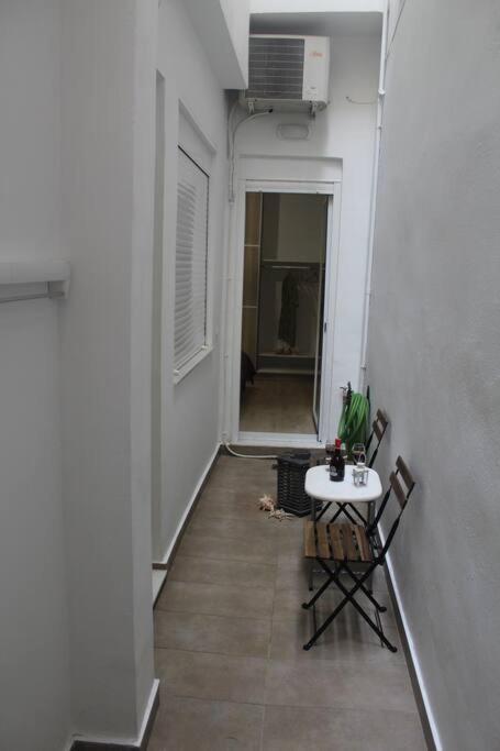Ranias'S House 2 Apartment Piraeus Luaran gambar