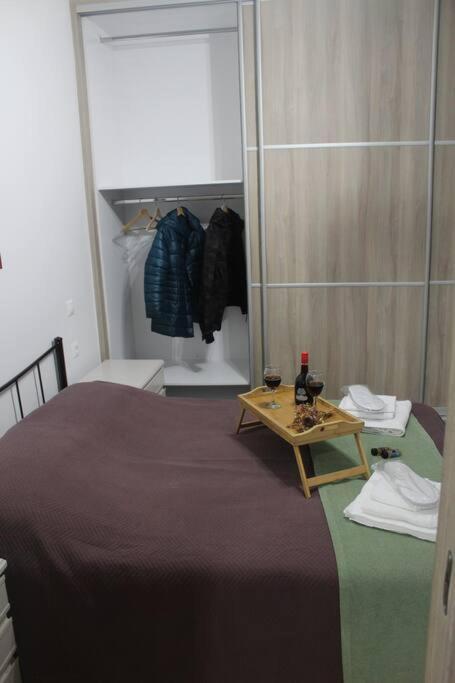 Ranias'S House 2 Apartment Piraeus Luaran gambar