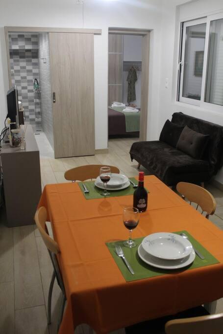 Ranias'S House 2 Apartment Piraeus Luaran gambar