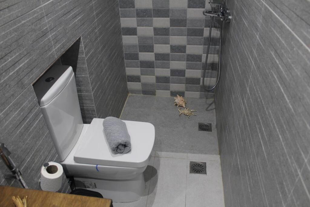 Ranias'S House 2 Apartment Piraeus Luaran gambar