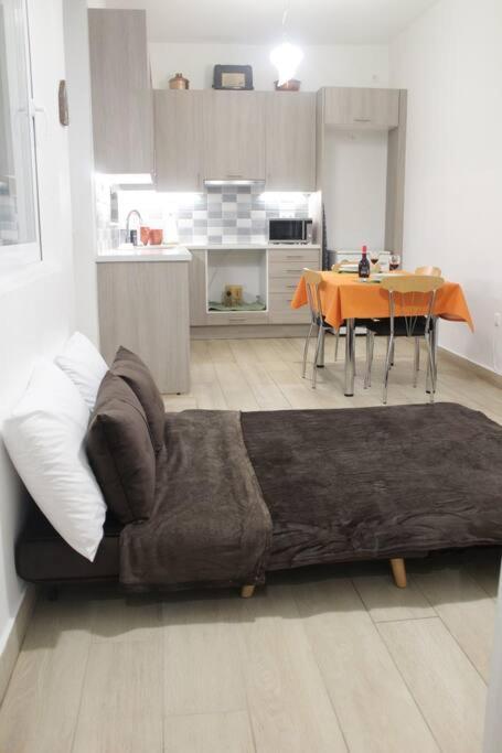 Ranias'S House 2 Apartment Piraeus Luaran gambar