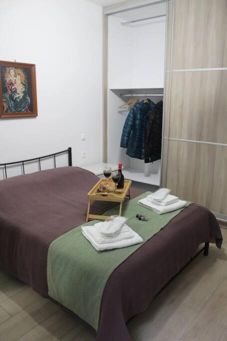 Ranias'S House 2 Apartment Piraeus Luaran gambar