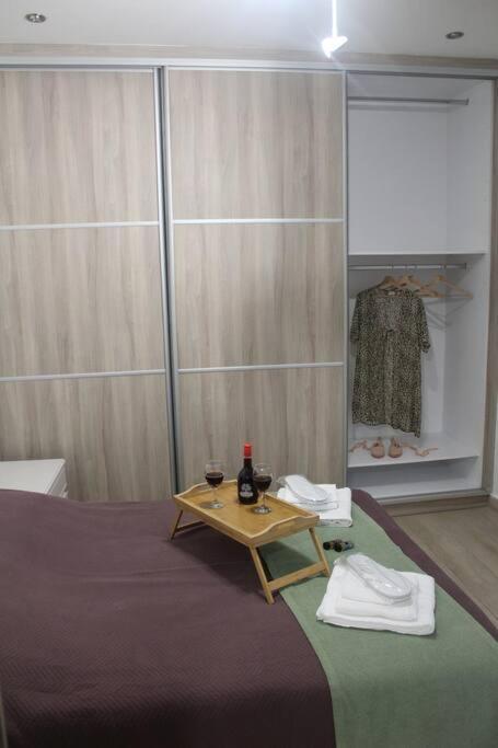 Ranias'S House 2 Apartment Piraeus Luaran gambar