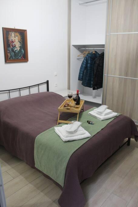 Ranias'S House 2 Apartment Piraeus Luaran gambar