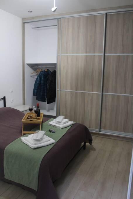 Ranias'S House 2 Apartment Piraeus Luaran gambar