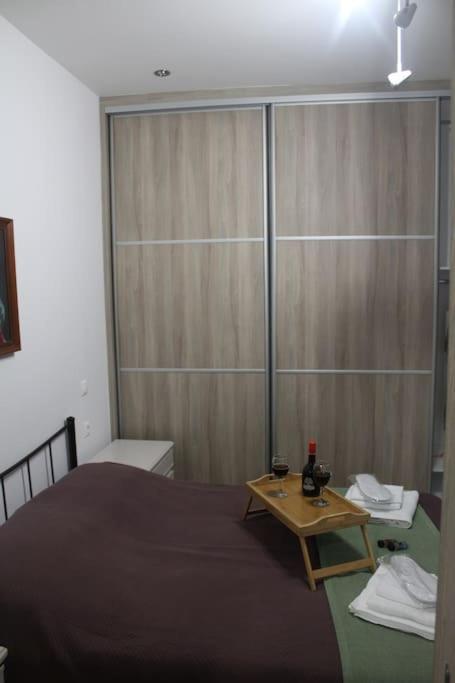 Ranias'S House 2 Apartment Piraeus Luaran gambar